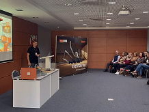 Семинары "BLUM новинки 2024"