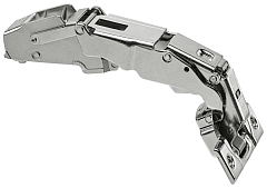 петля clip top blumotion 155°,полунакл.