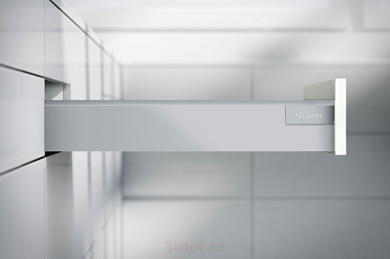 фото tandembox antaro,m,350мм,серый