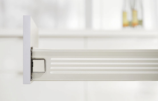 фото metabox  86x450 мм, серый