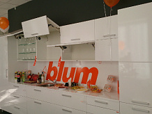 Открытие нового офиса продаж в Волгограде