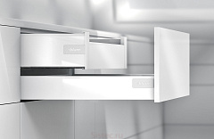 внутр.tandembox antaro,k,500 мм,белый шелк