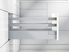 tandembox antaro,m+2 рел.,d,500мм,серый