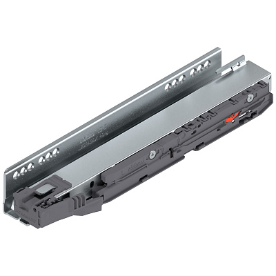 фото legrabox направляющая 300мм,40кг с blumotion s,l