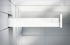 tandembox antaro,m,500мм,белый шелк