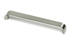 11.3843.49 metakor. ручка-скоба recife, нерж., 224 мм 