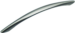  216338.192.9605 union knopf ручка-скоба, 192 мм нержавеющая сталь