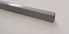 dragon-box рейлинг под нарезку 1100mm  dragon box серый (0016245)