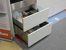 Фотоотчет с выставки "Югэкспомебель-2012"