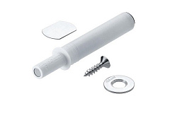 aventos hk top tip-on,3200-9000 заглушки белого цвета 