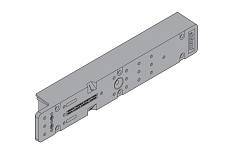 space step дистанционная проставка универсальная(опция)