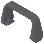 ограничитель угла открывания для петель: 110° для петли 155° и 92°для петли 125°