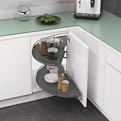 cornerstone, 450 мм. правый, lava