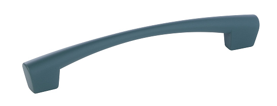 фото 15195z1600m.t3 roberto marella ручка-скоба nautilus, зеленый малахит 160мм