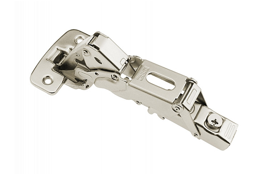 фото петля push 155° dtc pivot-pro click-on 45мм накладная (0020419)