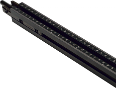удл.линейка 1250мм к minipress m,p