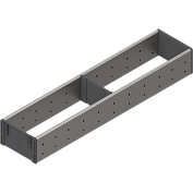 orga-line для tandembox ,500мм,шир.105 мм