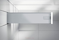 tandembox antaro,k,450мм,серый