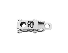 монтажная планка h=0 dtc stylish anyway snap-on линейная 3d (0023942)