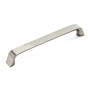 19.4135.28 metakor. ручка-скоба forge, лакиров. состар. никель, 160/178