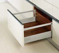 dragon-box, высота m+1 рел.d, 500mm белый