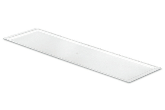 поддон 800 мм, пластик