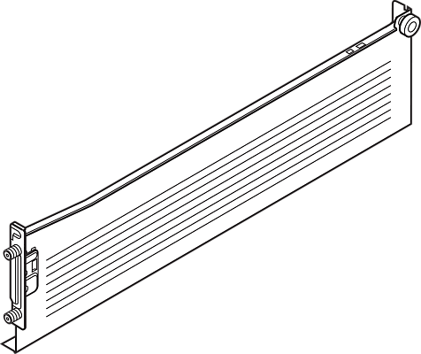 фото бок.metabox 118х350,серый,r