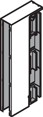 фото держ.boxcover задн.,белый шелк,l