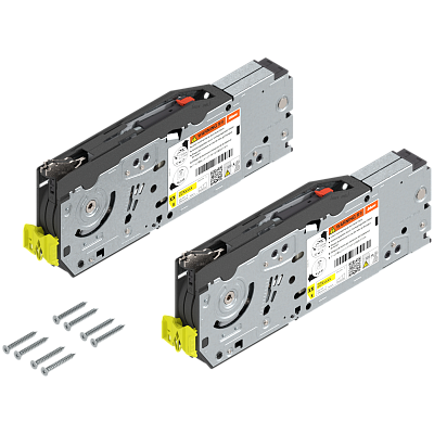 фото hf top силовой механизм 22f2500, км 2700-13500 (2шт.)