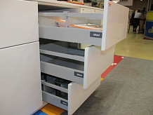 Фотоотчет с выставки "Югэкспомебель-2012"