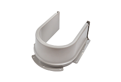 dragon-box организация под мойку  dragon box  (пластик,белый) (0015563)