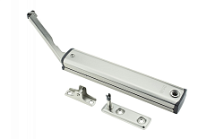 top stay se индекс 500-1500, h=240-600 мм (se00am01) никель (a01) (0023379)