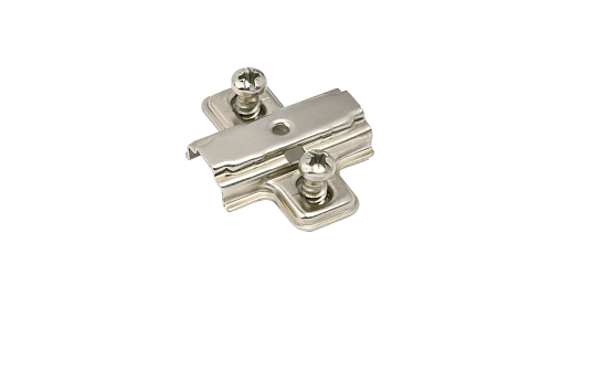 фото крестовая ответная планка н4 с евровинтами