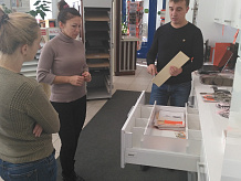 VAUTH-SAGEL, семинар в Волгограде 