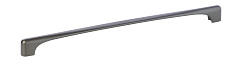 15194z3200m.dg roberto marella ручка-скоба hornet, лондонский серый 320мм