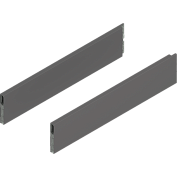 merivobox boxcap, 500 мм, орион серый, l+r