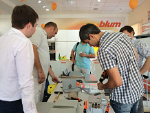 День Мебельщика 2014