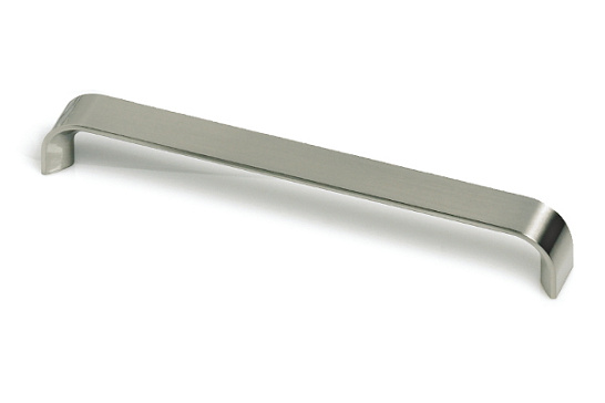 фото 11.3843.49 metakor. ручка-скоба recife, нерж., 224 мм 