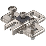 планка modul для 91k9550,expando,c винт.и пробк.d 5 мм new