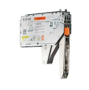 aventos hk top tip-on,3200-9000 заглушки белого цвета 
