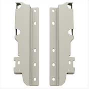 dragon-box, высота m+2 рел.d, 500mm белый