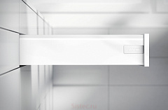 tandembox antaro,k,500мм,,белый шелк