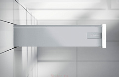 tandembox antaro,k,500мм,серый