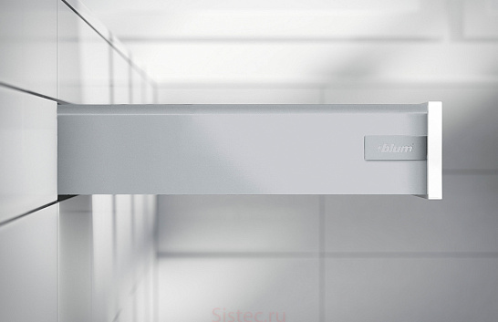 фото tandembox antaro,k,500мм,серый