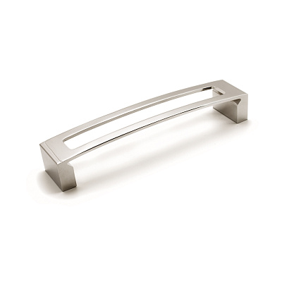 фото 70.3795.38 metakor. ручка-скоба arqus frame, хром, 160 мм (распродажа)