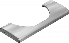 заглушка на чашку петли clip top blumotion 110°     