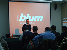 Фотоотчет с семинара в Пятигорске