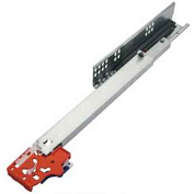 d-motion направляющие 600мм 25кг пв скр.монт зам dtc (0016660)