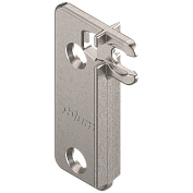 крепление релинга metabox заднее