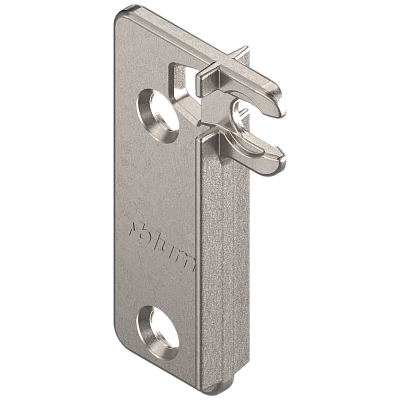 фото крепление релинга metabox заднее